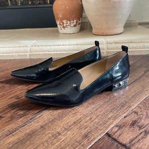 Franco Sarto Loafers